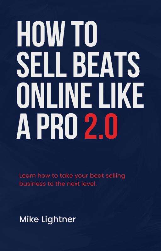 3. How To Sell Beats Online Like A Pro 2.0
