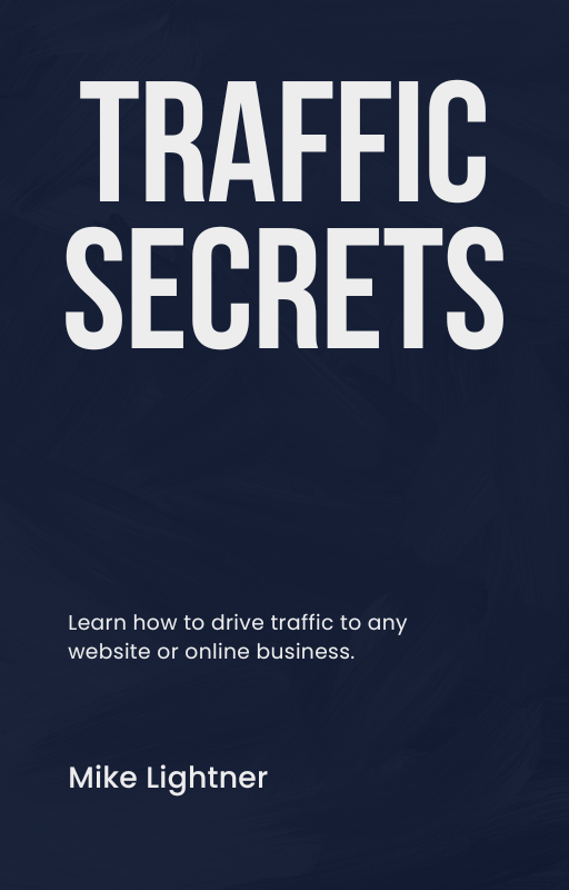 1. Traffic Secrets