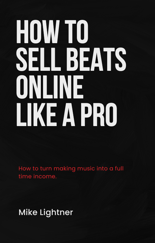 2. How To Sell Beats Online Like A Pro